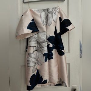 L’ASTISTE Mini Dress